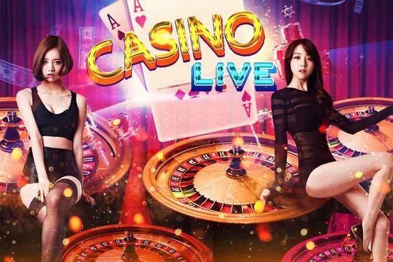 Fruit Slot Live Casino