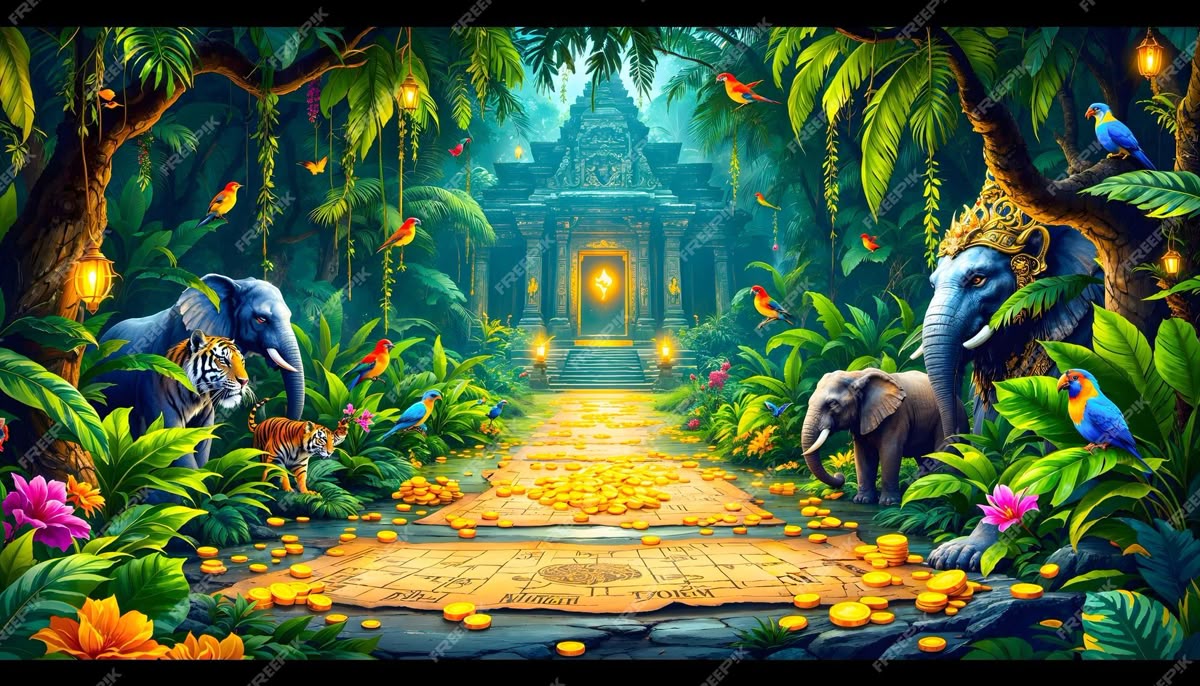 Fruit Slot Welcome Bonus